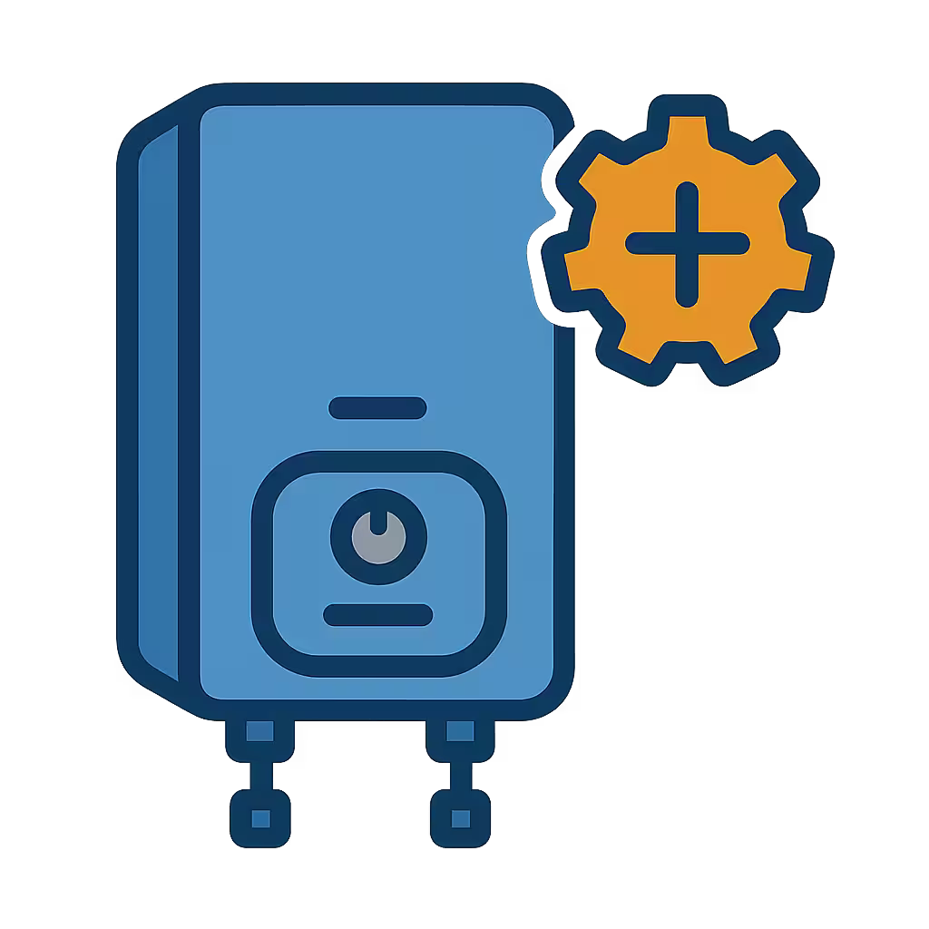 heizungsinstallation