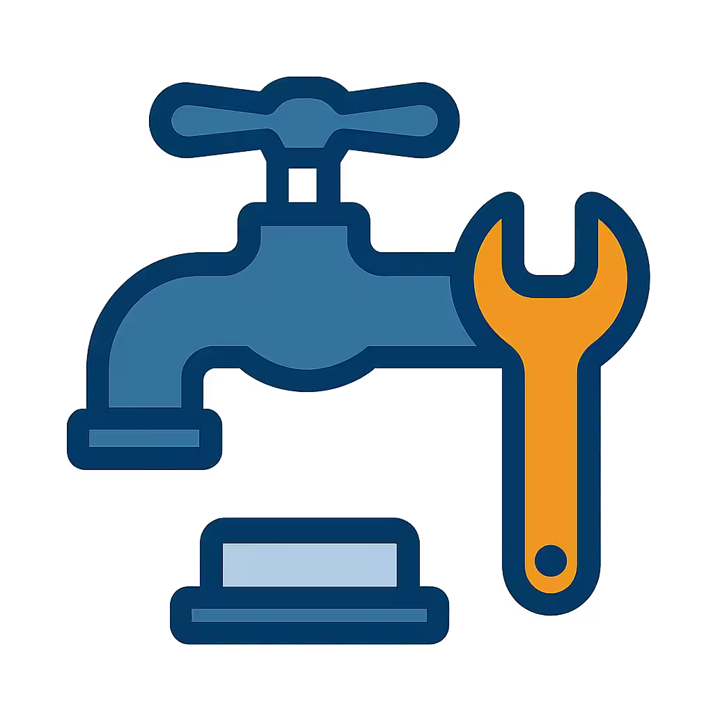 Sanitär-Installation